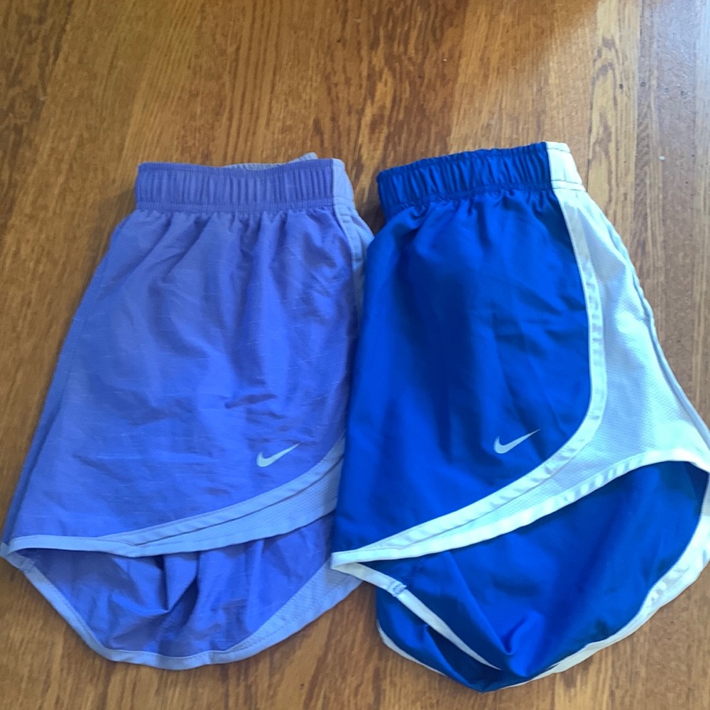 Nike Dri-fit shorts